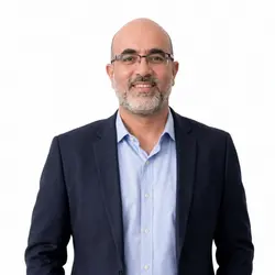 ד