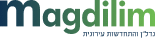 מגדילים